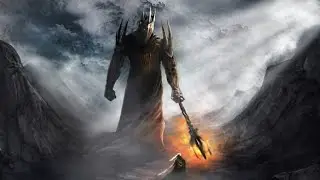 TOP 100 MOST POWERFUL TOLKIEN CHARACTERS RANKED FROM WEAKEST TO STRONGEST