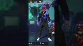 Top 5 Trendy clubber  bundle combination in free fire #song #freefireshorts #ff #freefiremax