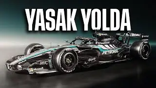Mercedes'in F1 2026 Motoru YASAKLANABİLİR: G&uuml;m&uuml;ş Oklar YALNIZ