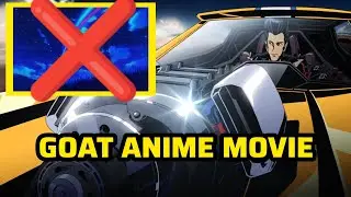50 Best Solo Anime Movies of the 21st Century