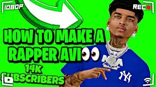 How To MAKE A RAPPER AVATAR On IMVU‼️ |WITH 4000 CREDITS| IMVU GAMEPLAY