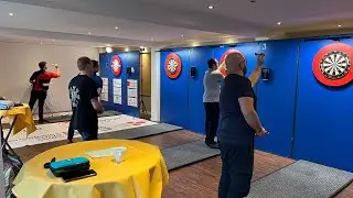 MyDarts.ch SDC Tour Event 08