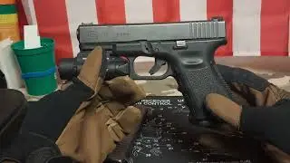GLOCKTOBER 40 CAL ONLY(GLOCK 23 AND GLOCK 27)