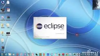 javaFX with eclipse