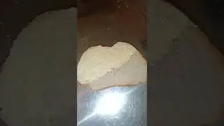 Sprat sandwich
