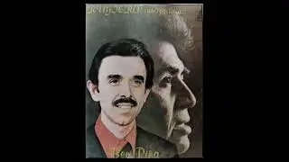 Rugiero interpreta a Ben Pi&ntilde;a- cassette completo