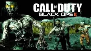 Call of Duty: Black ops 2 BOPS2