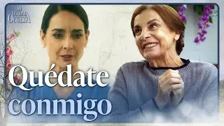 Eloísa le ofrece a Aitana una posición permanente | Mi Verdad Oculta 3/4 | Capítulo 63