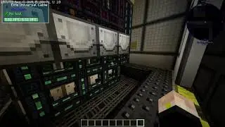Compact automatic speed grower for Mystical Agriculture (Seaopolis modpack)