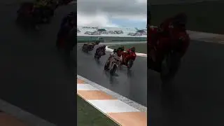 crash masal motogp