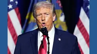 WATCH LIVE: President Trump to address rural health in roundtable discussion