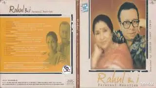 Rahul & I - Personal Memories (2005) !! Remixed by LESLIE 'LEZZ' LEWIS@ShyamalBasfore