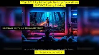 Led Hdmi Sync Tv Backlight With Dynamic Ambiance Lighting | Works With Tv