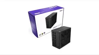 Review: NZXT C850 Gold ATX 3.1 PSU | 850W, Fully Modular, Silent, 80 Plus Gold