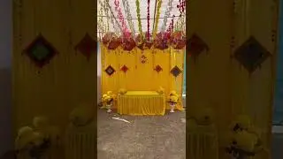 sanvariya events decoration #music #wedding #bolleywoodsong #love