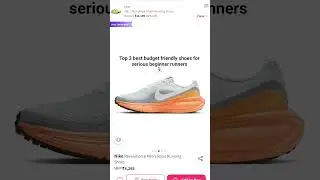 #best budget friendly running shoes #puma #nike #asics