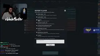 Valorant Fragmovie #1