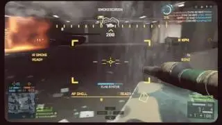 BF4 Compilation