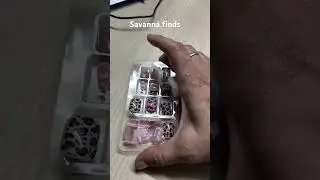 #amazingproduct #savanafinds#artificialnails