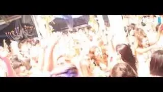 MITCH LJ @ BRAZIL TOUR 2014