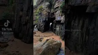 📍Remarkable cave #travelshorts #tasmania #australiashorts