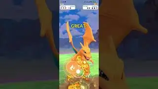 Battling Team GO Rocket Leader Sierra! 🚀🔥 | Pok&eacute;mon GO Boss Battle #pokemongo  #teamgorocket