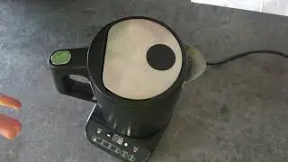 This Ninja Kettle Is So Fancy It Belongs in a Sci-Fi Kitchen 😳