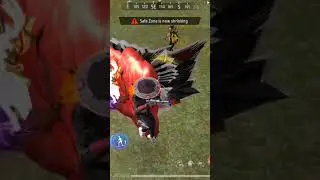 Free fire game play ep 6