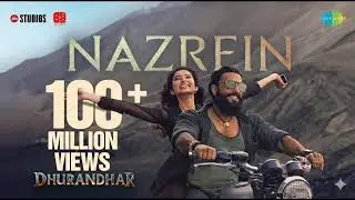 NAZREIN - Official Video | New Romantic Song 2026 | Arijit Singh Style | Soulful Love Ballad