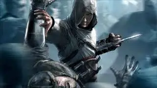 Home Invasion - Assassin's Creed unofficial soundtrack