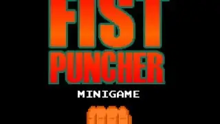 Fist Puncher Streets Of Outrage