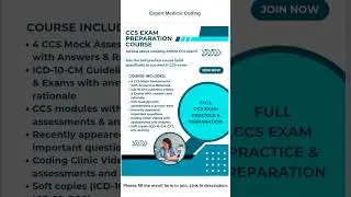 Link in description. Long press and open to enroll.