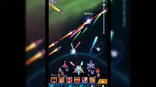 Void Troopers Galaxy 7 time travel