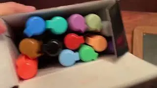 CHALK MARKERS By FANTASTIC MEGA 18 Pack, BEST Art, Menu Board Bistro Boards Review