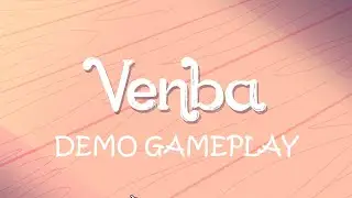 Venba | Steam | Demo Gameplay