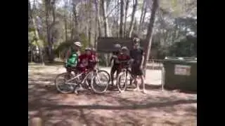Estades N&agrave;utiques Mediambientals