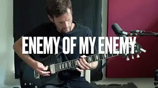 Enemy Of My Enemy Tutorial Teaser