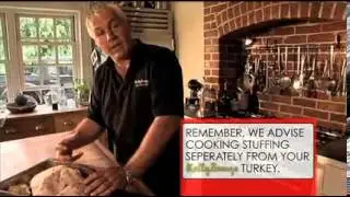 Cooking your KellyBronze to perfection