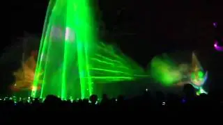 Prep and landing from WOC