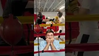 Stop HESITATING 🥊❌
