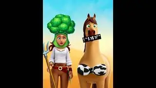 Island Hoppers | Ad 205 #mobilegameads #farmgameads #bestads #funnyads #cringeads #horsecommercial