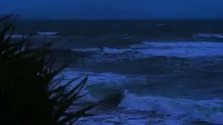 Onde Marine Rilassanti per Migliorare il Sonno e Calmare il Sistema Nervoso