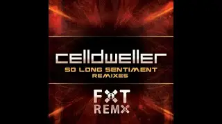 Celldweller - So Long Sentiment (Fan-Made Beta Cessions Mix by SaWR)