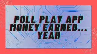 Poll Pay App + Earnings for Survey + Nice Rewards 💎💯💵