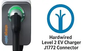 ChargePoint HomeFlex Level 2 EV Charger Review &ndash; Fast, Smart Home EV Charging J1772