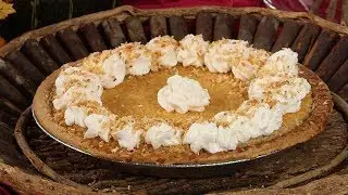 Mom's French Coconut Pie with Kathy G. | Southern Living