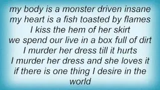 Birthday Party - Zoo Music Girl Lyrics_1