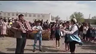 Газли наурыз мерекесі
