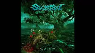 Svartsot - V&aelig;ldet (2015) folk metal | viking metal | pagan metal | danish | metal