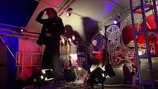 Surplus People - Radical Dance Faction (RDF) live at Bearded Theory 2023